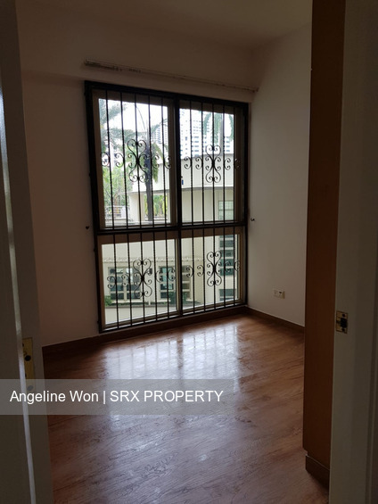 Trellis Towers (D12), Condominium #253583141